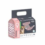 M-Pets Diapers 20-40 cm XS 15'li Dişi Köpekler İçin Külot Bez