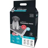 M-Pets Diapers 48-70 cm XXL 10'lu Dişi Köpekler İçin Külot Bez