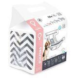 M-pets Diapers Dişi Köpek Külot Medium 10 Lu Paket
