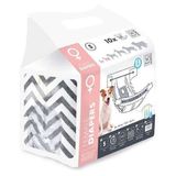 M-pets Diapers Dişi Köpek Külot Small 10 Lu Paket