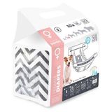 M-Pets Diapers Dişi Köpekler İçin Külot Bez Small 10 Lu 27,5X37 Cm