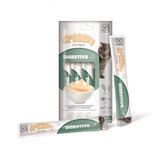 M-Pets Digestive Fonksiyonel Creamy Kedi Ödülü 4X15 Gr