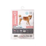 M-Pets Dişi Köpekler İçin Yıkanabilir Külot (M)