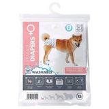 M-Pets Dişi Köpekler İçin Yıkanabilir Külot XS