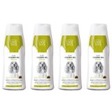 M-PETS DOG SHAMPOO JOJOBA OIL 250ML