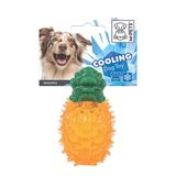 M-Pets Dondurulabilir Serinletici 12x7.5x7.5 cm Köpek Oyuncağı