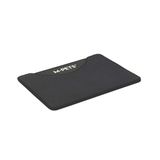 M-Pets Duplex Elekli Siyah Kedi Kumu Paspası 60 X 45 Cm
