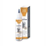 M-Pets Ear Cleaner Köpekler İçin Kulak Temizleme Losyonu 118 Ml