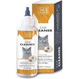 M-Pets Ear Cleaner Kulak Temizleme Solüsyonu 118ml - Beyaz