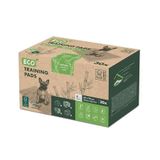 M-Pets Eco Bamboo Köpek Çiş Eğitim Pedi 60 x 90 Cm 30'li Paket