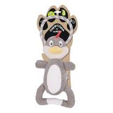 M-Pets Eco Chewtopia Chicken Köpek Oyuncağı