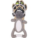 M-Pets Eco Chewtopia Sheep Köpek Oyuncağı