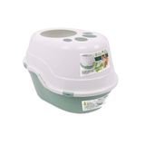 M-PETS ECO TANTA KEDİ TUVALETİ SEA GREEN