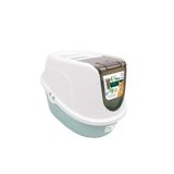 M-Pets Eco Tıma Kedi Tuvaleti (L) Sea Green