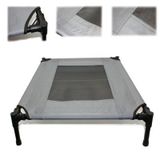 M-Pets Elevated 76x61x18 cm M Köpek Yatağı