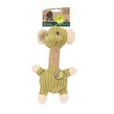 M-PETS Eli Köpek Oyuncağı