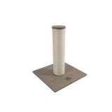 M-Pets Elite Sharon 40x40x48 cm Kedi Tırmalama Tahtası