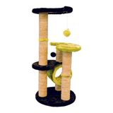 M-Pets Everest Kedi Tırmalama Tahtası