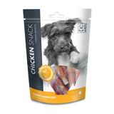 M-pets Fileto Tavuklu 80 gr Köpek Ödül Maması