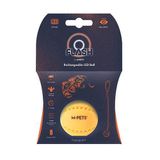M-Pets Flash Led Top 6.4x50 cm Turuncu Köpek Oyuncağı