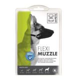 M-Pets Flexi Bez 30x35 cm XL Köpek Ağızlığı