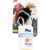 M-Pets Flora Snack Attack Köpek Oyuncağı
