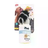 M-Pets Flora Snack Attack Ödül Hazneli Peluş Köpek Oyuncağı