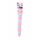 M-Pets Fluffy Lala Catnipli 37x6x3 cm Peluş Kedi Oyuncağı