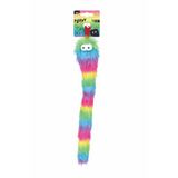M-Pets Fluffy Zaz Catnipli 37x6x3 cm Peluş Kedi Oyuncağı