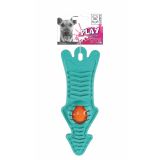 M-Pets Flyer Arrow Köpek Oyuncağı