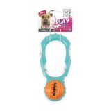 M-Pets Flyer Rattle Köpek Oyuncağı