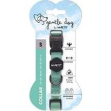 M-Pets Gentle Köpek Boyun Tasması Yeşil Small 23-36 Cm