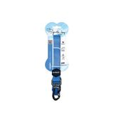 M-Pets Gentle L Mavi 120 cm Köpek Gezdirme Kayışı