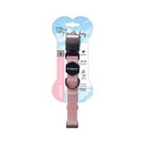 M-Pets Gentle L Pembe 38-66 cm Köpek Boyun Tasması