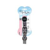 M-Pets Gentle L Pembe 40-50 cm Köpek Boyun Tasması