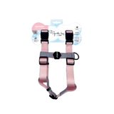 M-Pets Gentle L Pembe 49x74 cm Köpek Göğüs Tasması