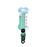 M-Pets Gentle L Yeşil 120 cm Köpek Gezdirme Kayışı