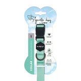 M-Pets Gentle L Yeşil 38-66 cm Köpek Boyun Tasması