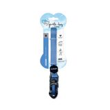 M-Pets Gentle M Mavi 120 cm Köpek Gezdirme Kayışı