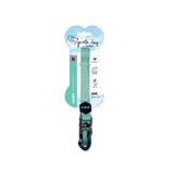 M-Pets Gentle M Yeşil 120 cm Köpek Gezdirme Kayışı