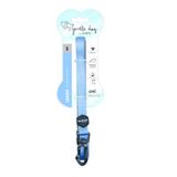 M-Pets Gentle S Mavi 120 cm Köpek Gezdirme Kayışı