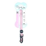 M-Pets Gentle S Pembe 120 cm Köpek Gezdirme Kayışı
