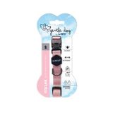 M-Pets Gentle S Pembe 23-36 cm Köpek Boyun Tasması