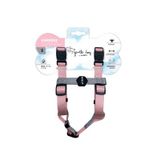 M-Pets Gentle S Pembe 31-49 cm Köpek Göğüs Tasması