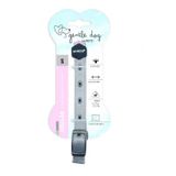 M-Pets Gentle Soft S Pembe 35 cm Köpek Boyun Tasması