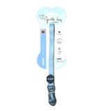 M-Pets Gentle XS Mavi 120 cm Köpek Gezdirme Kayışı