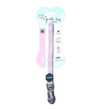 M-Pets Gentle XS Pembe 120 cm Köpek Gezdirme Kayışı