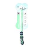 M-Pets Gentle XS Yeşil 120 cm Köpek Gezdirme Kayışı