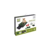 M-PETS Grass Mat Çimli Çekmeceli Köpek Tuvaleti 58x46cm