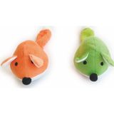 M-PETS GRINGO FOXES SEVİMLİ PELUŞ OYUNCAK